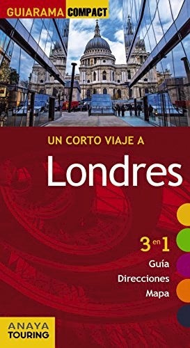 guirama londres 3 en 1