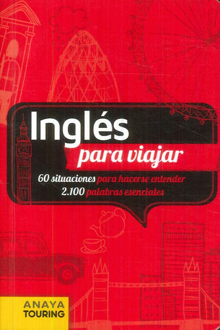 INGLES PARA VIAJAR