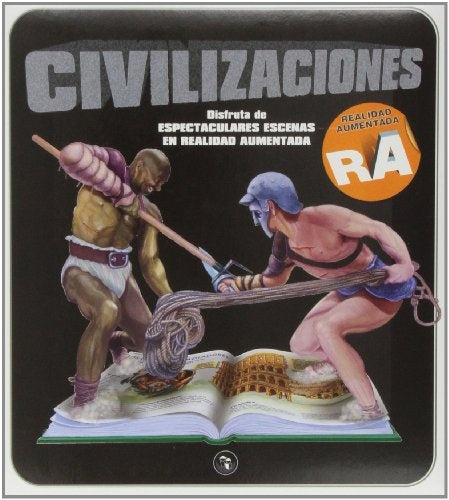 CIVILIZACIONES... | VARIOS AUTORES