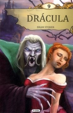 Drácula* | Bram Stoker