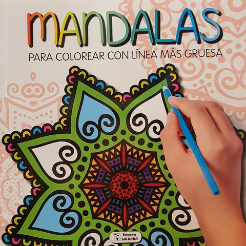 MANDALAS  | sin autor