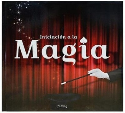 INICIACION A LA MAGIA | VACIO