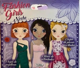 Fashion girls noche