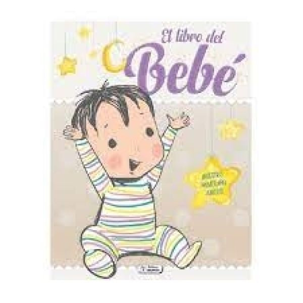 EL LIBRO DEL BEBE..