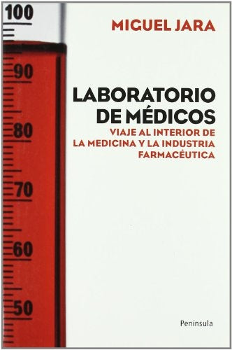 Laboratorio de médicos