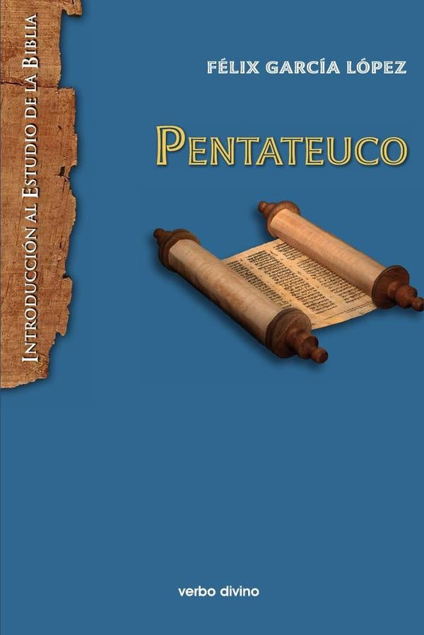 Pentateuco | Félix García López