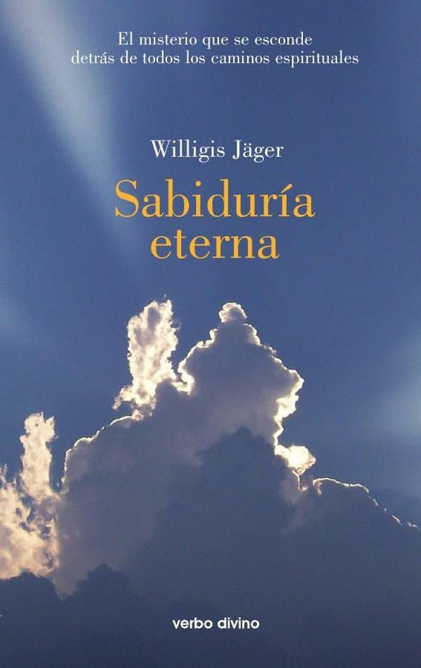 Sabiduría eterna | Jäger Willigis