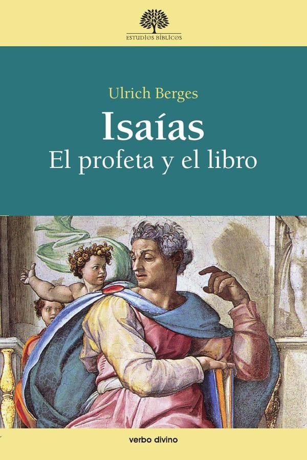 Isaías | Ulrich Berges