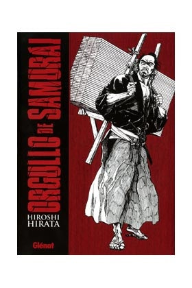 Orgullo de Samurai  | Hiroshi   Hirata