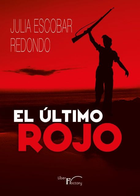 El último rojo | Julia Escobar Redondo