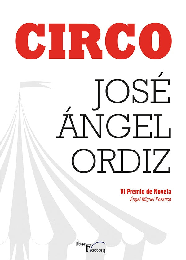 Circo | José Ángel Ordiz Llaneza