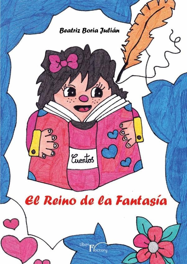 El reino de la fantasía | Beatriz Boria Julián