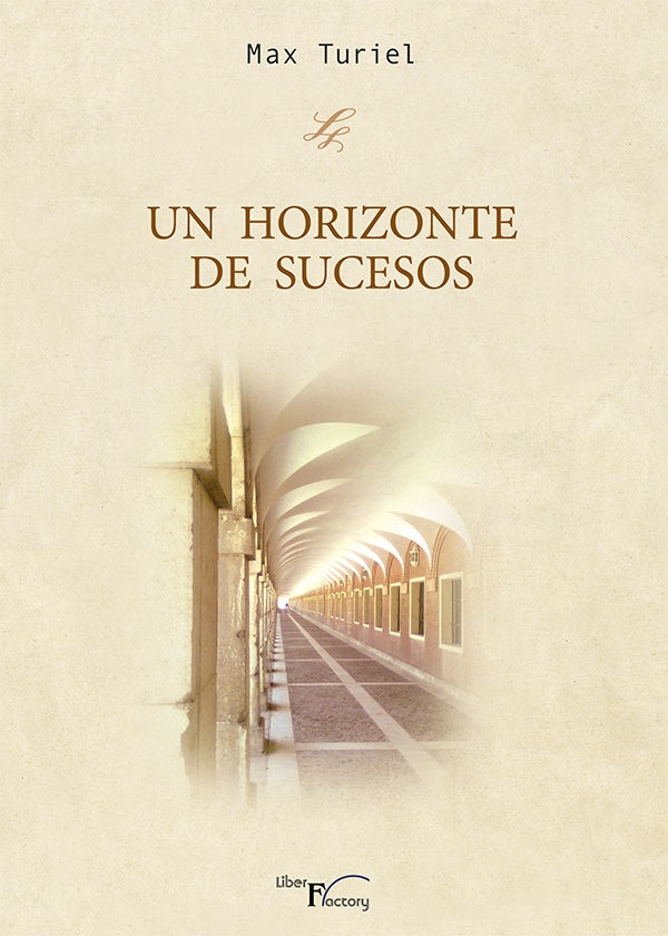 Un horizonte de sucesos | Max Turiel