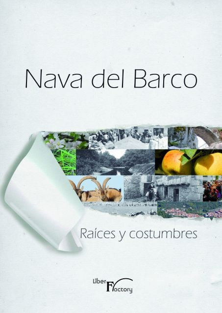 Nava del Barco | Cabello García, García