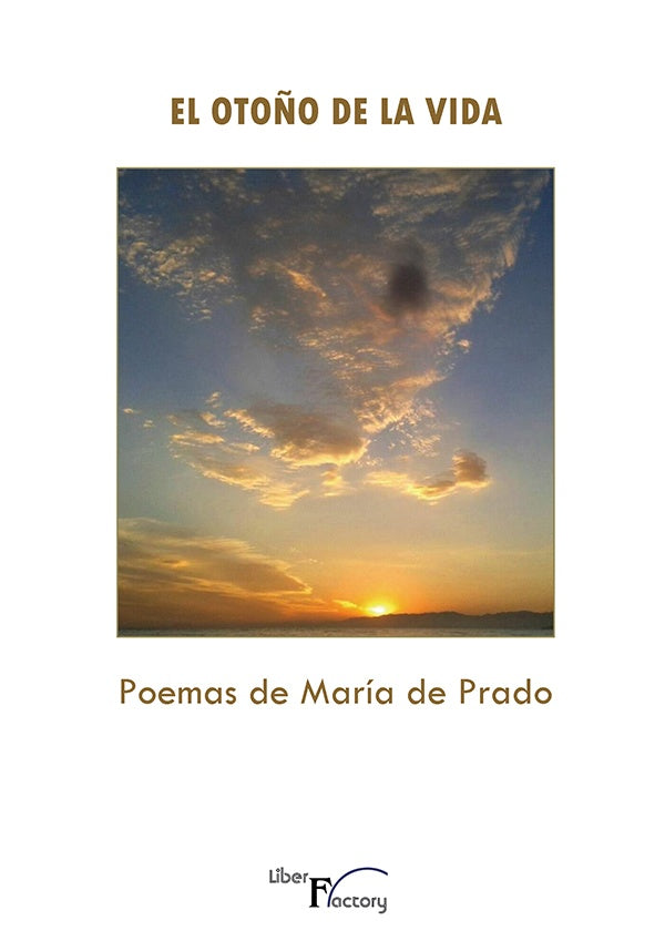 El otoño de la vida | Maria De Prado Herranz