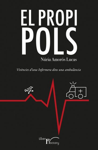 El propi pols | Núria Amorós Lucas