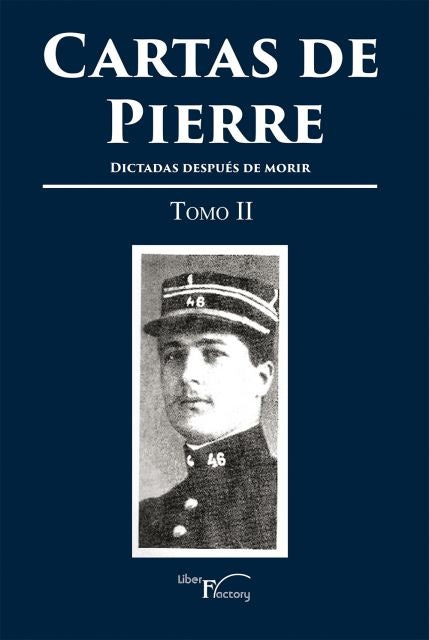 Cartas de Pierre - Tomo II | Monnier, Camarero Gil