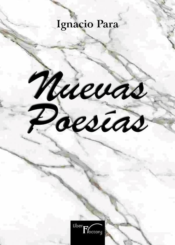 Nuevas poesías | Ignacio Para Rodríguez-santana