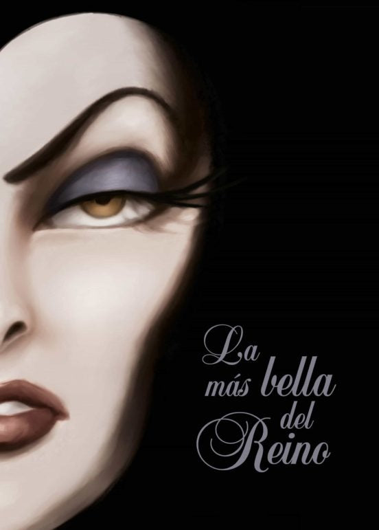 LA MÁS BELLA DEL REINO | Disney Disney