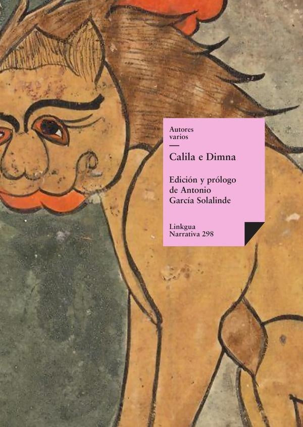 Calila e Dimna | Autores Varios, Autores Varios y otros