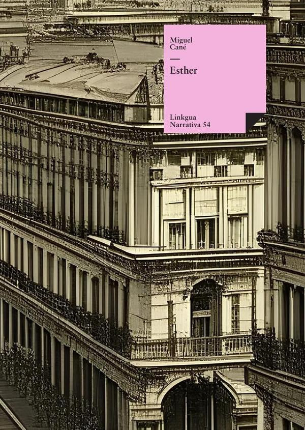 Esther | Miguel Cané