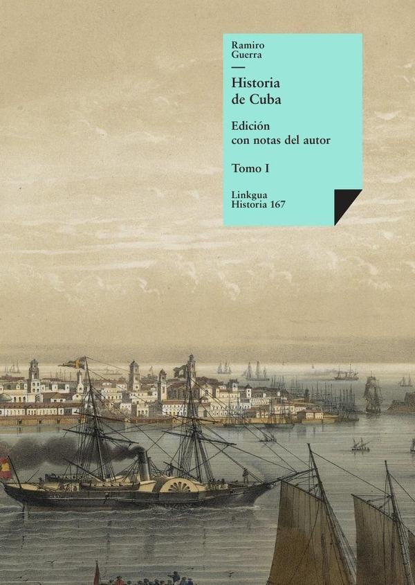 Historia de Cuba | Ramiro Guerra
