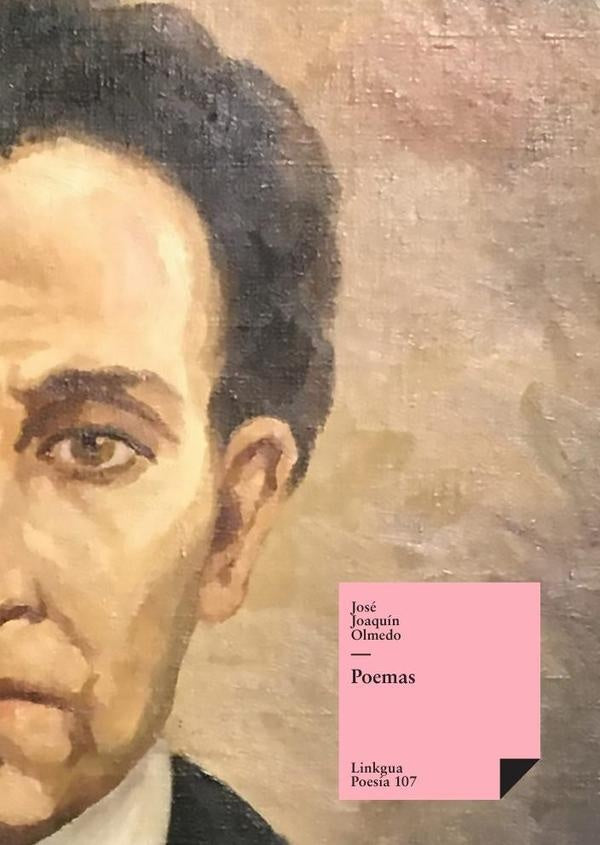 Poemas | José Joaquín Olmedo