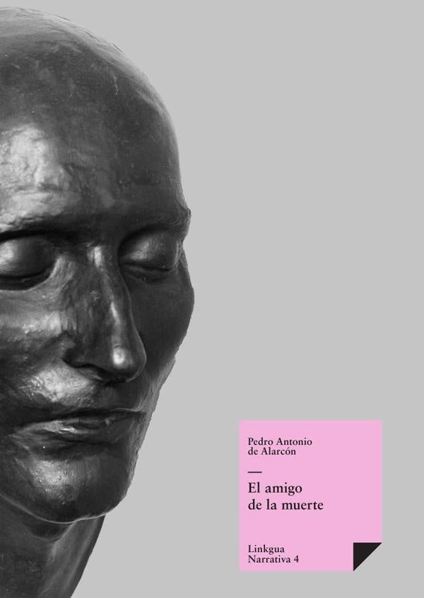 El amigo de la muerte | Pedro Antonio De alarcón