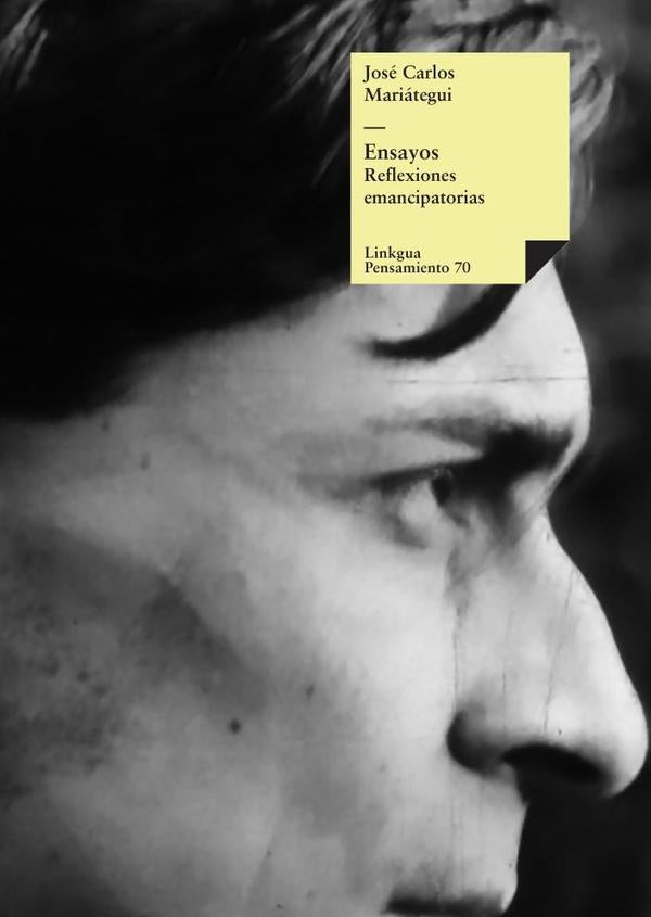 Ensayos | José Carlos Mariátegui