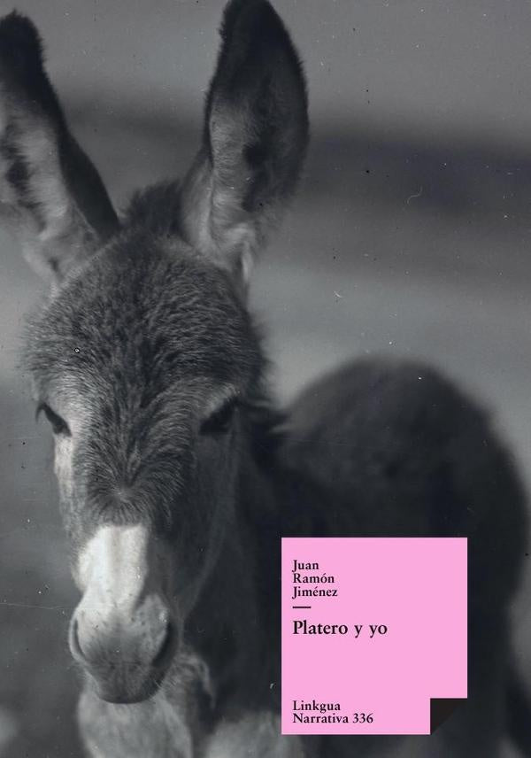 Platero y yo | Juan Ramón Jiménez