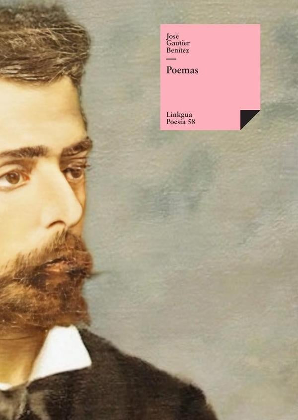 Poemas | José Gautier Benítez