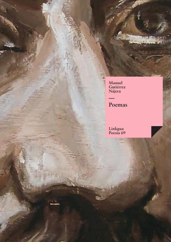 Poemas | Manuel Gutiérrez Nájera