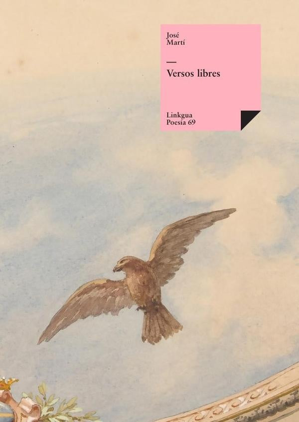 Versos libres | José Martí y Pérez