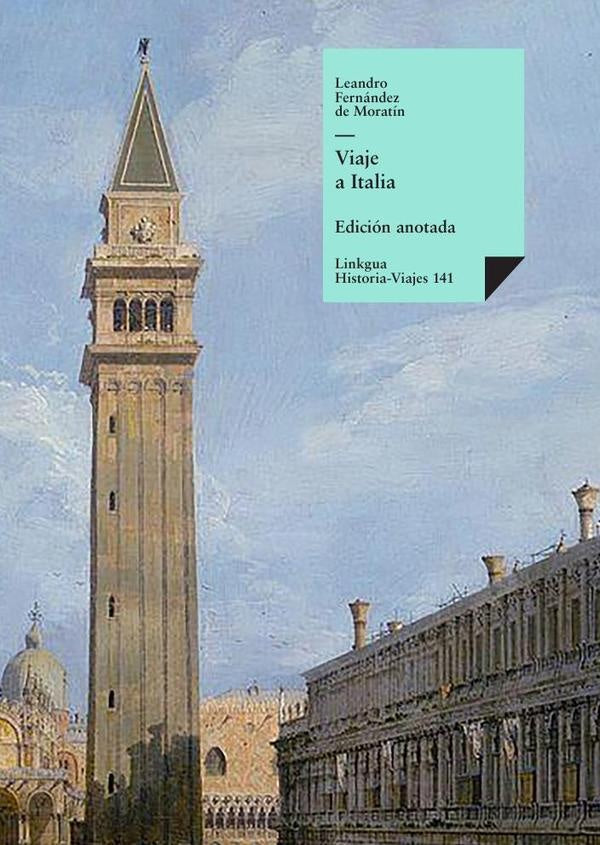 Viaje a Italia | Leandro Fernández De Moratín