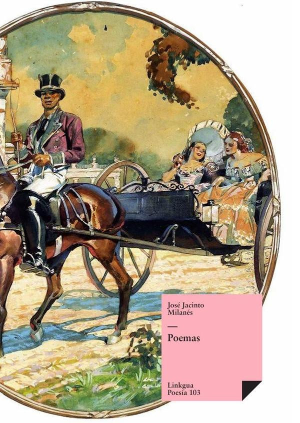 Poemas | José Jacinto Milanés