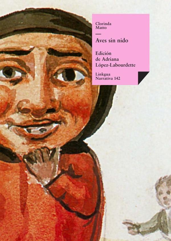 Aves sin nido | CLORINDA MATTO DE TURNER