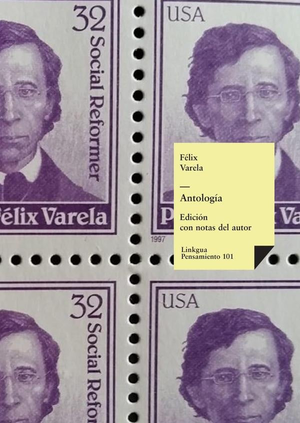 Antología | Félix Varela y Morales