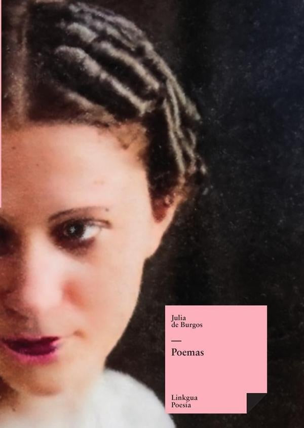 Poemas | Julia de Burgos
