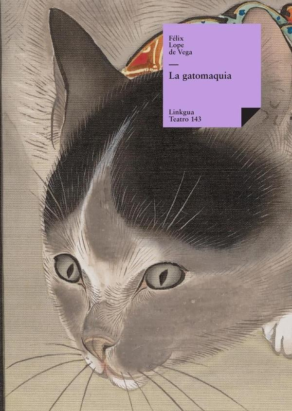 La gatomaquia | Félix Lope de Vega y Carpio