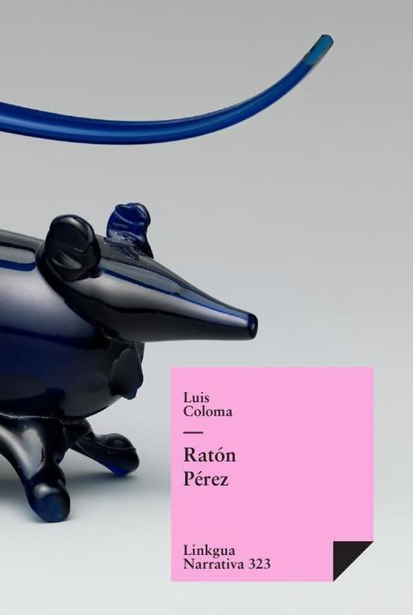 Ratón Pérez | Luis Coloma