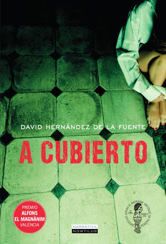 A cubierto | David H. de la Fuente