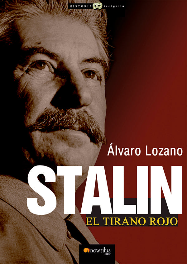 Stalin | Álvaro Lozano