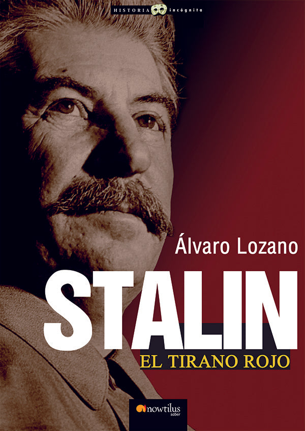 Stalin | Álvaro Lozano