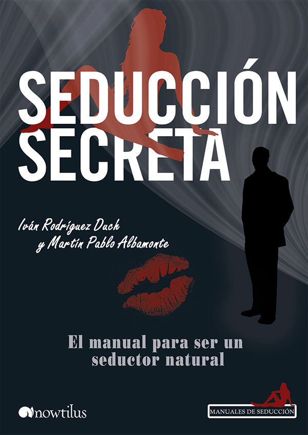 Seducción Secreta | Rodríguez Duch, Albamonte
