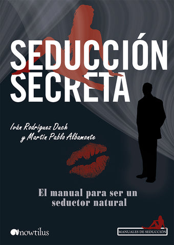 Seducción Secreta | Rodríguez Duch, Albamonte