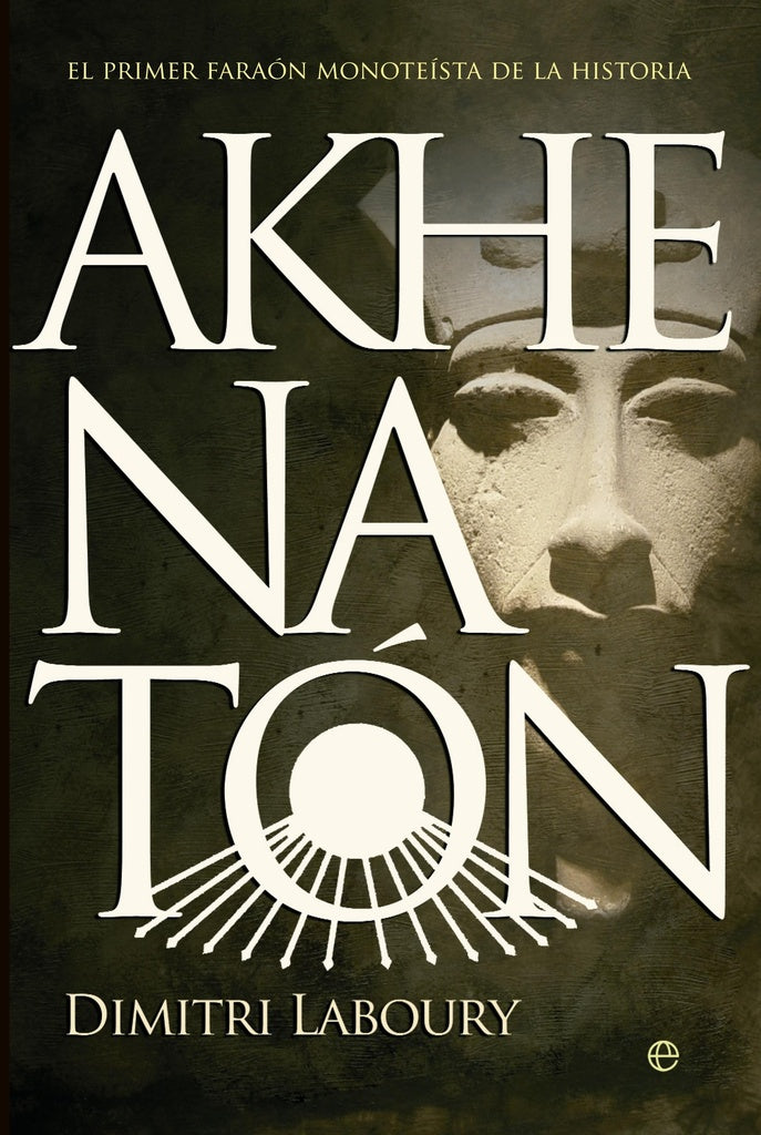 Akhenaton | Dimitri Laboury