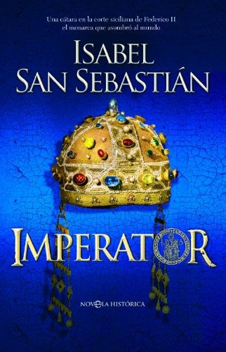 Imperator  | ISABEL SAN SEBASTIAN