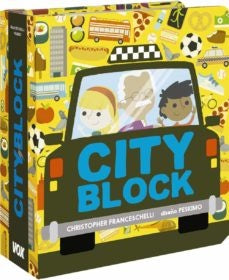 City block | VACIO