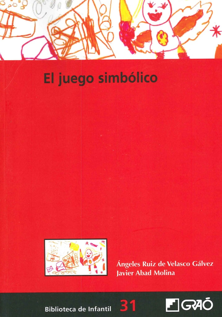 El juego simbólico | Ruiz de Velasco Gálvez, Abad Molina