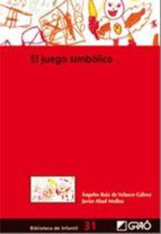 El juego simbólico | Ruiz de Velasco Gálvez, Abad Molina